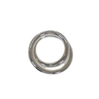 Hermes Vertige 13 no 54 B Ring 2 Rings Silver 925 Men — view 6