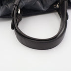 Chanel Quilted Handbag — view 7