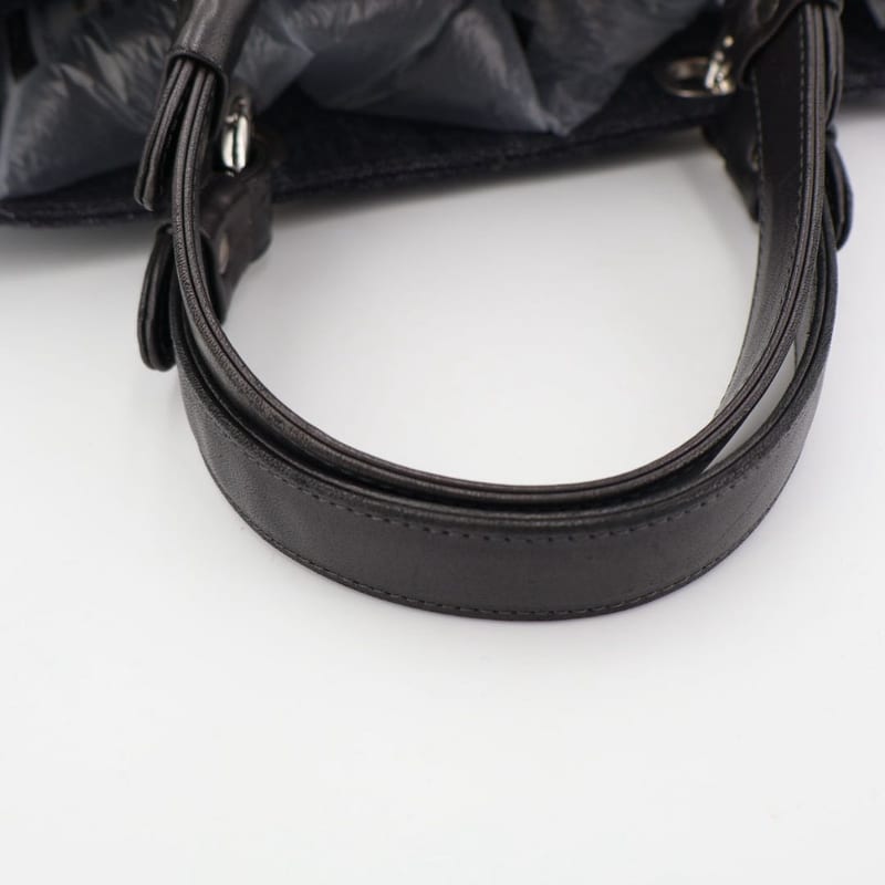 Chanel Quilted Handbag — view 7