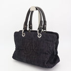 Chanel Quilted Handbag — view 3