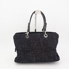 Chanel Quilted Handbag — view 2