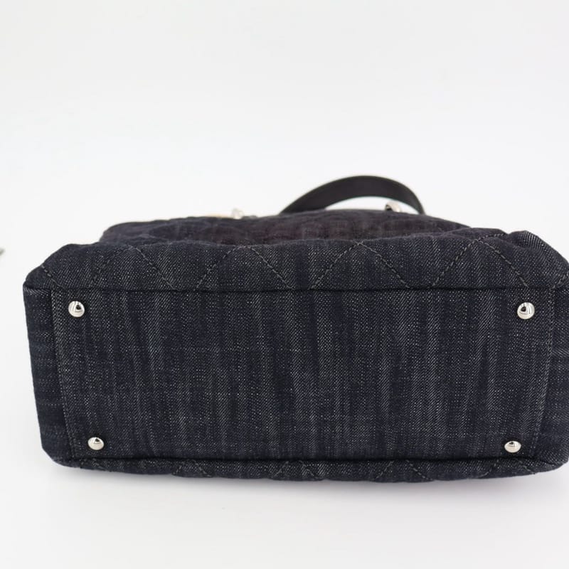 Chanel Quilted Handbag — view 5
