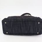 Chanel Quilted Handbag — view 5