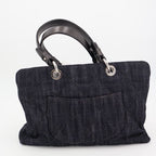 Chanel Quilted Handbag — view 6