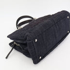 Chanel Quilted Handbag — view 4