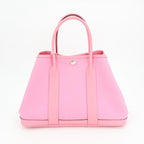 Hermes Garden Party PM Tote Handbag — view 4