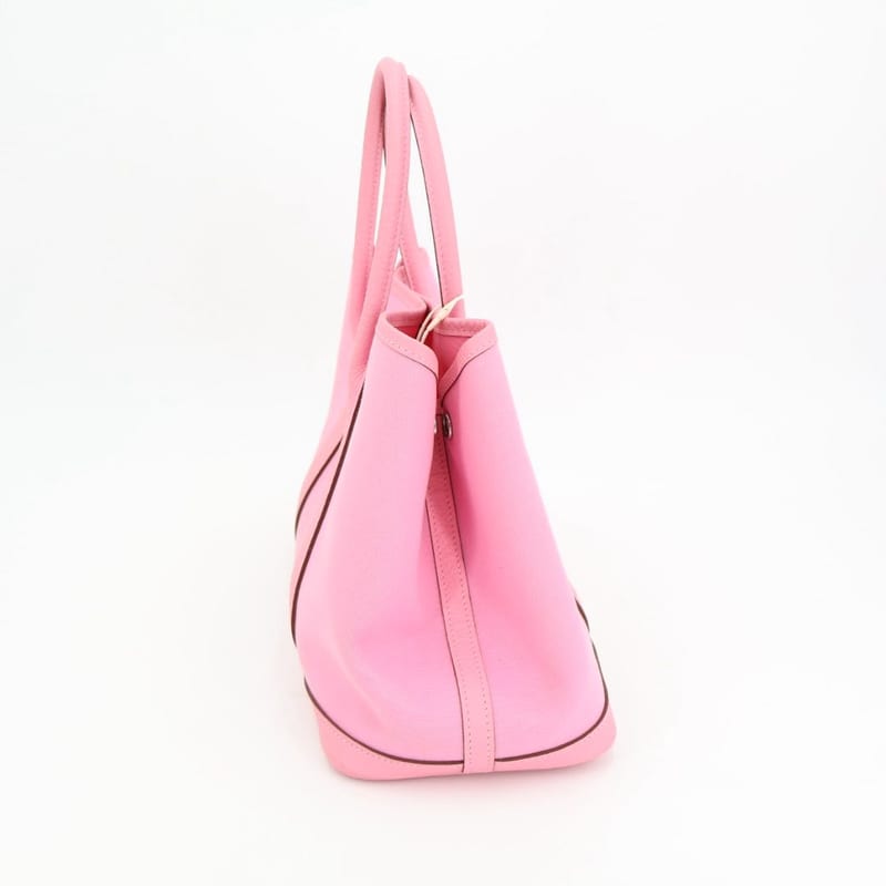 Hermes Garden Party PM Tote Handbag — view 3