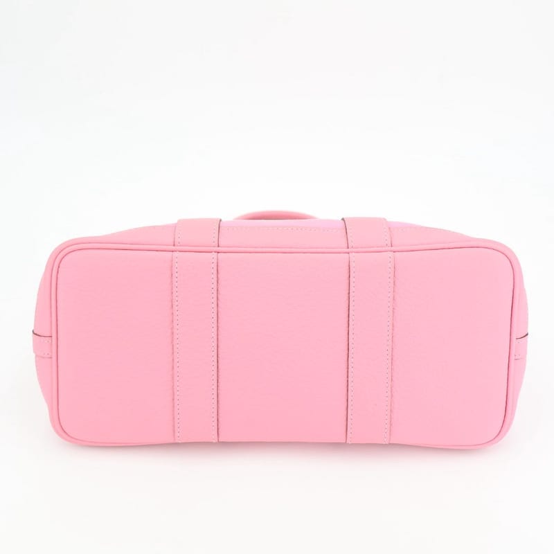 Hermes Garden Party PM Tote Handbag — view 6