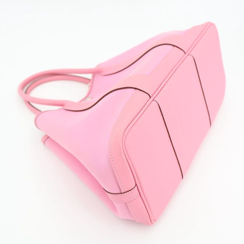 Hermes Garden Party PM Tote Handbag — view 5