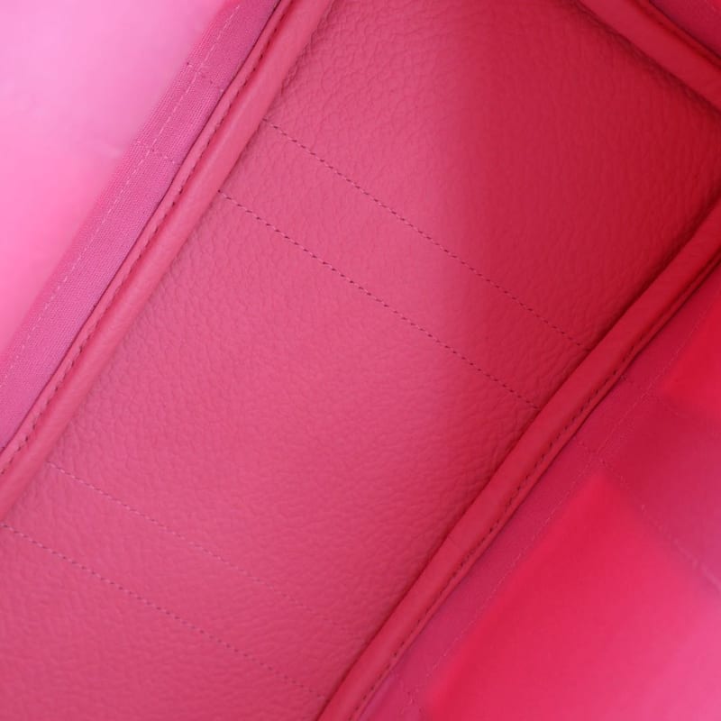 Hermes Garden Party PM Tote Handbag — view 9