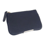 Gucci GG Emblem Key Pouch Aaeem 1000 Case Grain Leather Black — view 2