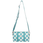 Louis Vuitton City Keepall Damier Checkerboard Shoulder Bag — view 2
