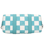 Louis Vuitton City Keepall Damier Checkerboard Shoulder Bag — view 4