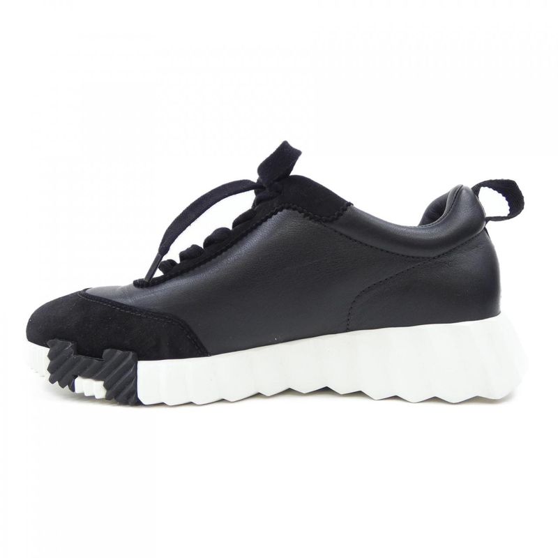 Hermes Bouncing Z Sneakers — view 2