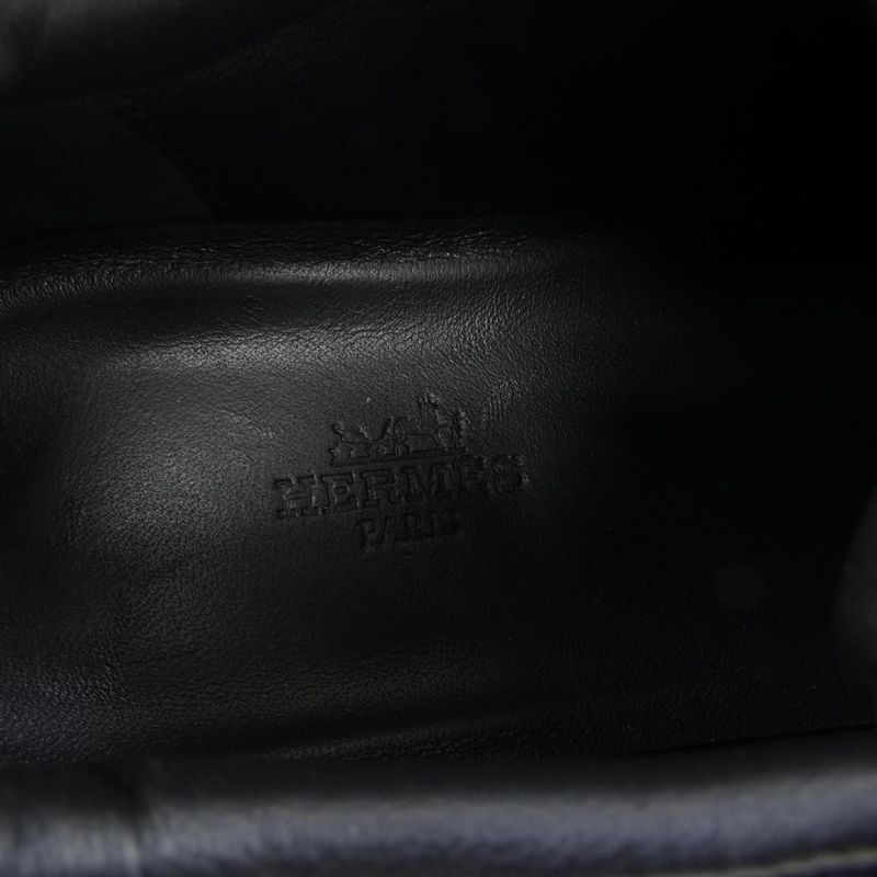Hermes Bouncing Z Sneakers — view 6