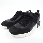 Hermes Bouncing Z Sneakers — view 3