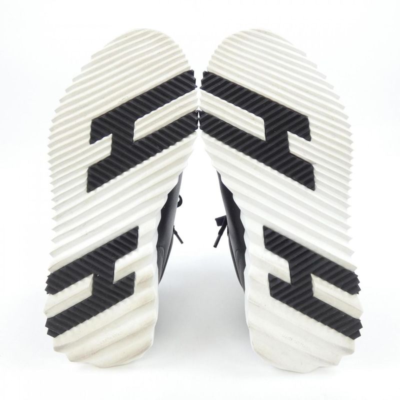 Hermes Bouncing Z Sneakers — view 4