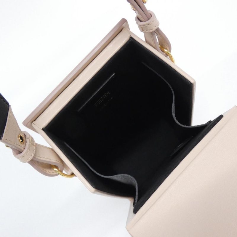 Fendi 8 Bt339 adp 6 Shoulder Bag — view 9