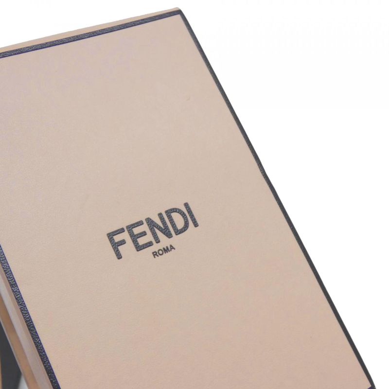 Fendi 8 Bt339 adp 6 Shoulder Bag — view 4