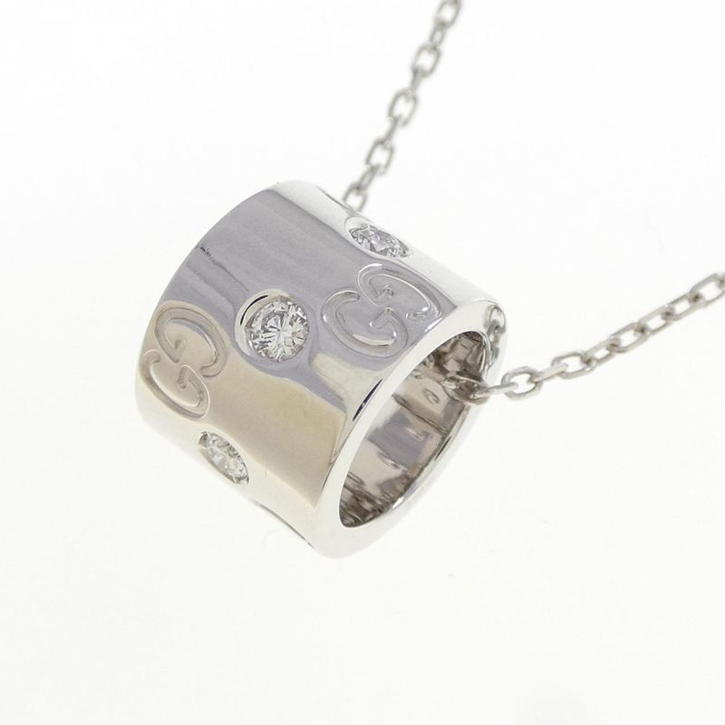 Gucci Icon Necklace — view 4