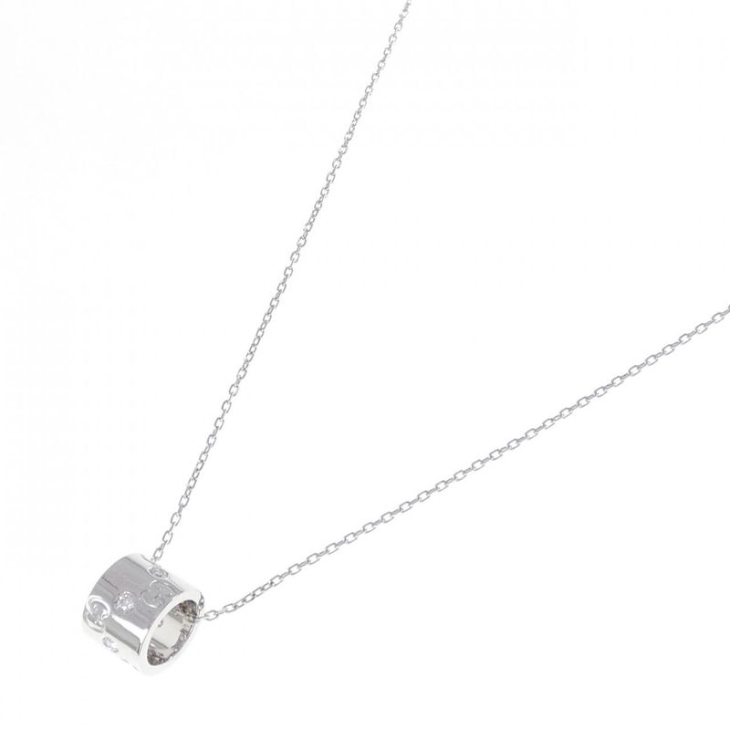 Gucci Icon Necklace — view 3