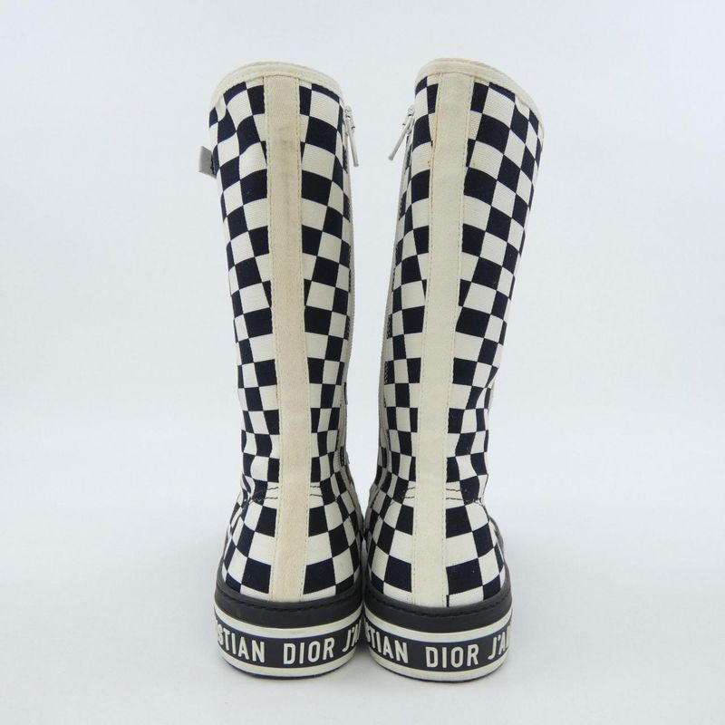 Christian Dior Dc0218 Sneakers — view 5