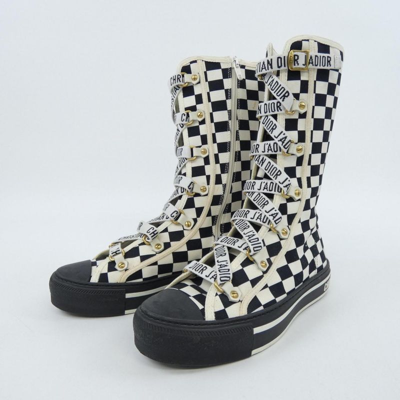Christian Dior Dc0218 Sneakers — view 3