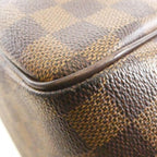 Louis Vuitton Damier Belem MM Shoulder Bag — view 2