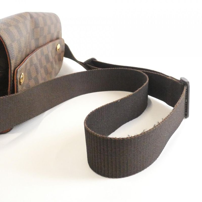 Louis Vuitton Damier Naviglio Shoulder Bag — view 5