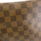Louis Vuitton Damier Naviglio Shoulder Bag — view 3