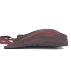 Hermes Handbag Fourre Tout Cabas Cotton Brown — view 4