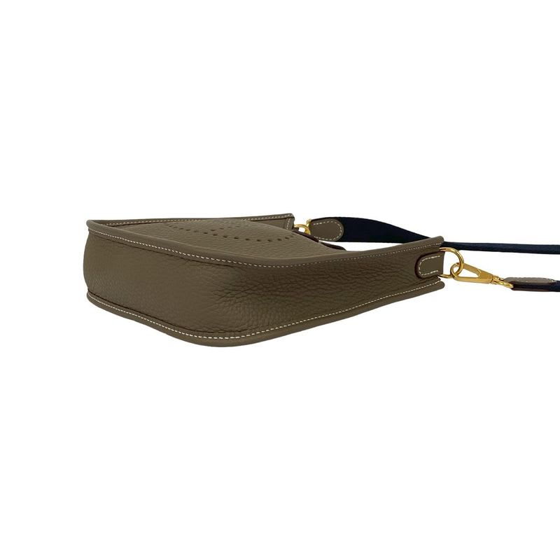 Hermes Evelyne TPM 16 Amazone — view 9