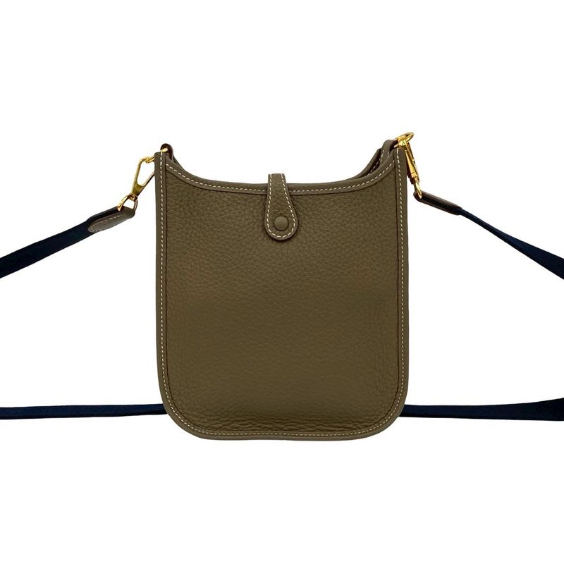 Hermes Evelyne TPM 16 Amazone — view 4
