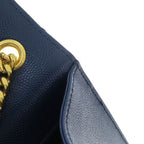 Saint Laurent Paris Kate Medium Chain — view 6
