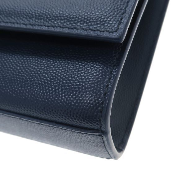 Saint Laurent Paris Kate Medium Chain — view 8