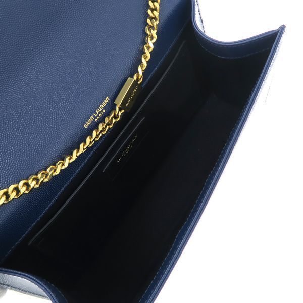 Saint Laurent Paris Kate Medium Chain — view 2