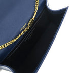 Saint Laurent Paris Kate Medium Chain — view 2