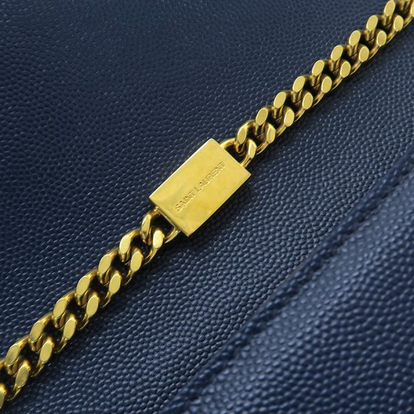 Saint Laurent Paris Kate Medium Chain — view 5