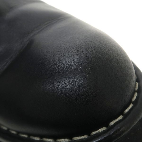Chanel Boots Size 37 — view 5