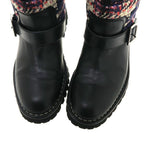 Chanel Boots Size 37 — view 7