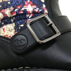 Chanel Boots Size 37 — view 6
