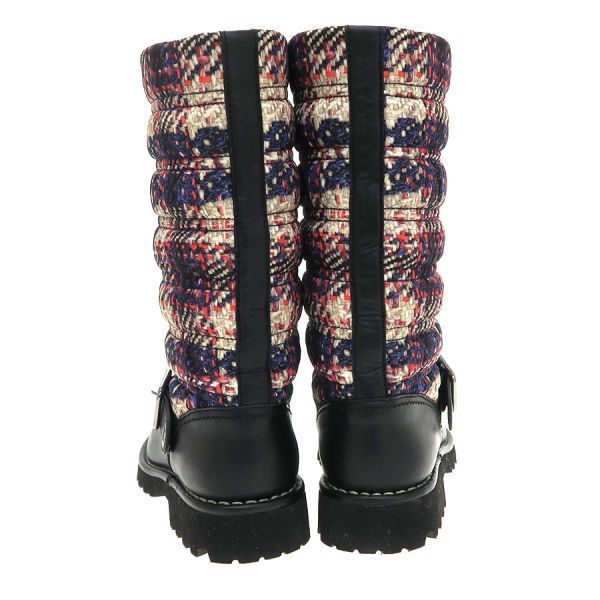 Chanel Boots Size 37 — view 3