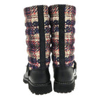 Chanel Boots Size 37 — view 3