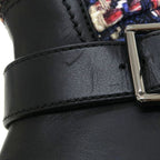 Chanel Boots Size 37 — view 4