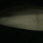 Chanel Boots Size 37 — view 8