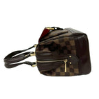 Louis Vuitton Knights Bridge Damier Leather Tote Bag