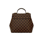 Louis Vuitton Bergamo PM Damier Leather 2-Way Tote — view 4