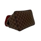 Louis Vuitton Bergamo PM Damier Leather 2-Way Tote — view 8