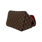 Louis Vuitton Bergamo PM Damier Leather 2-Way Tote — view 9