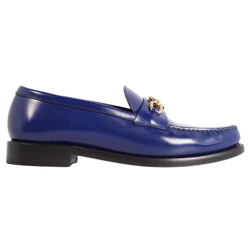 Louis Vuitton Loafer Orsay Line Mocca — view 6